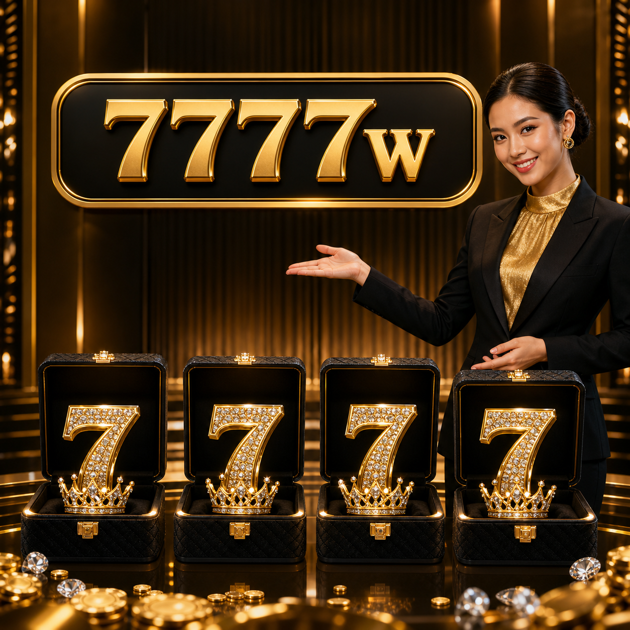 7777w APK