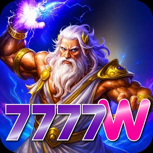 7777w Logo - Resmi
